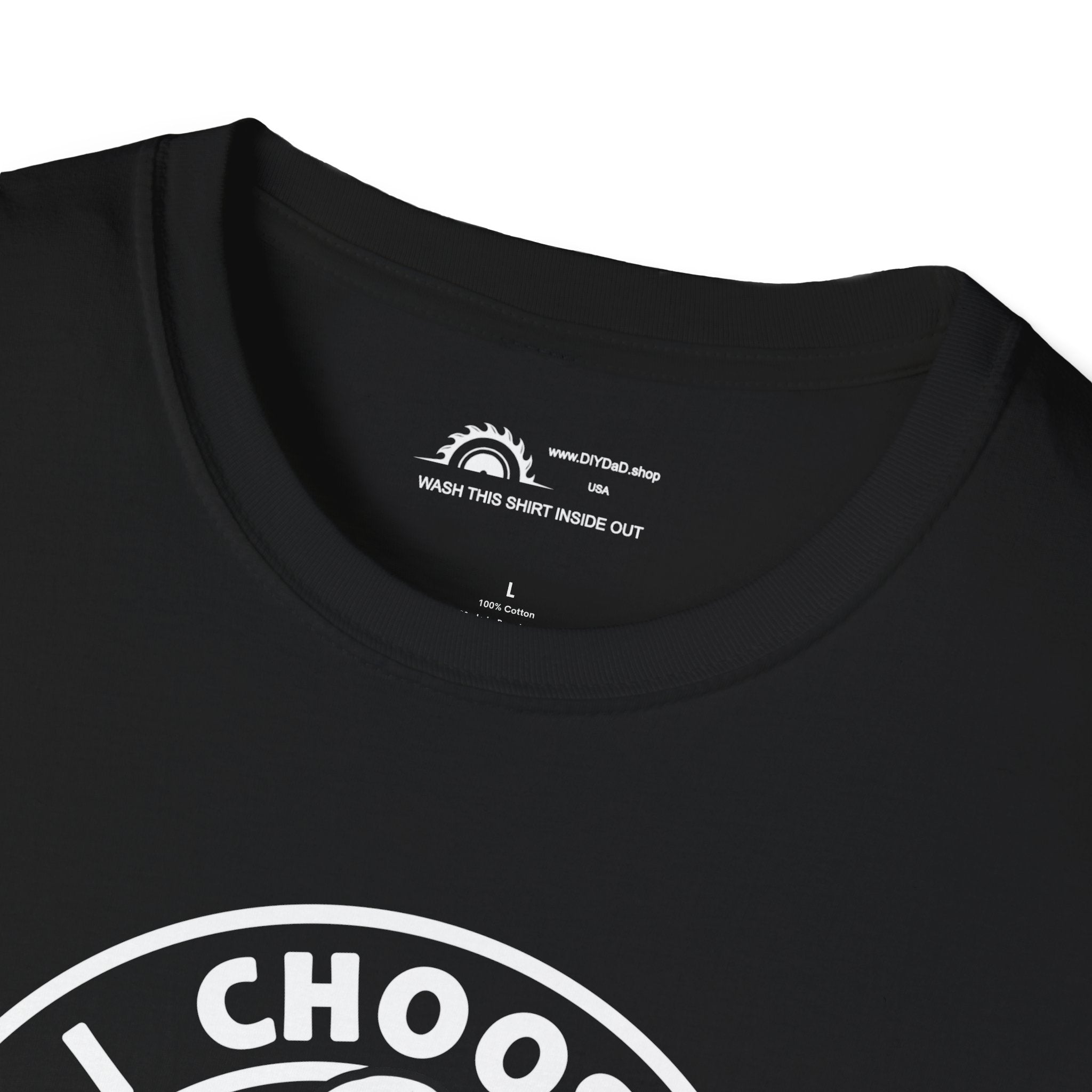 I Choose Violence T-Shirt