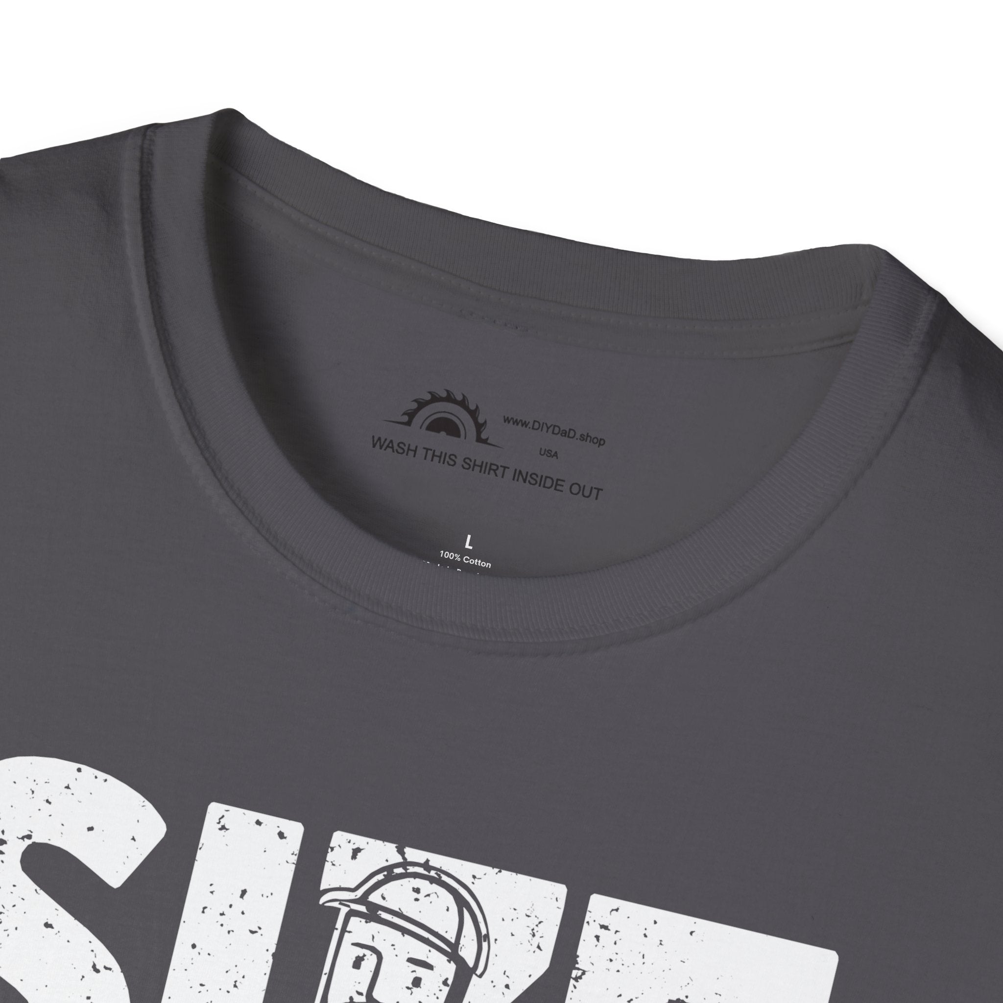 Size Matters T-Shirt