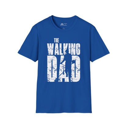 The Walking Dad T-shirt