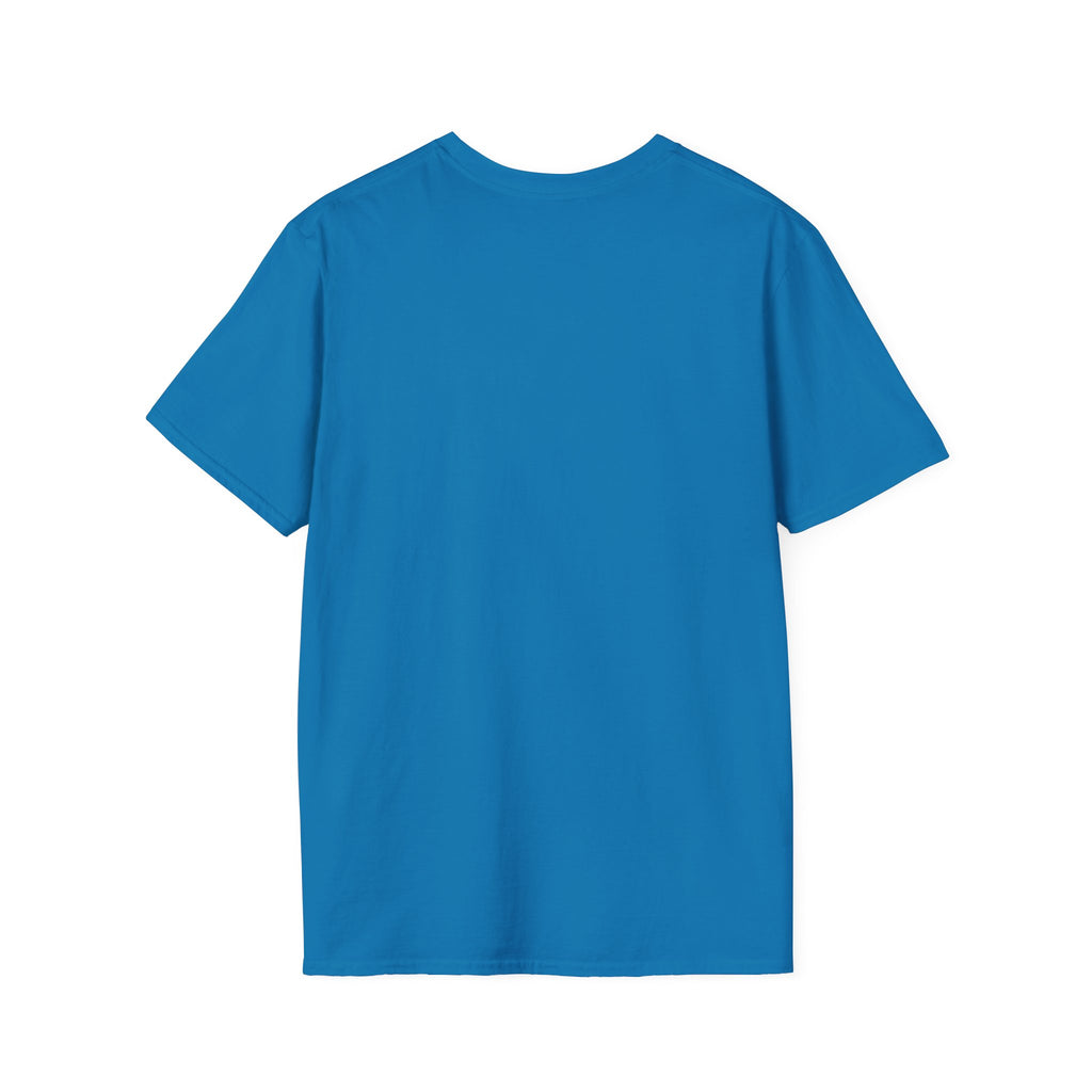 BeaverSaw WHT T-Shirt