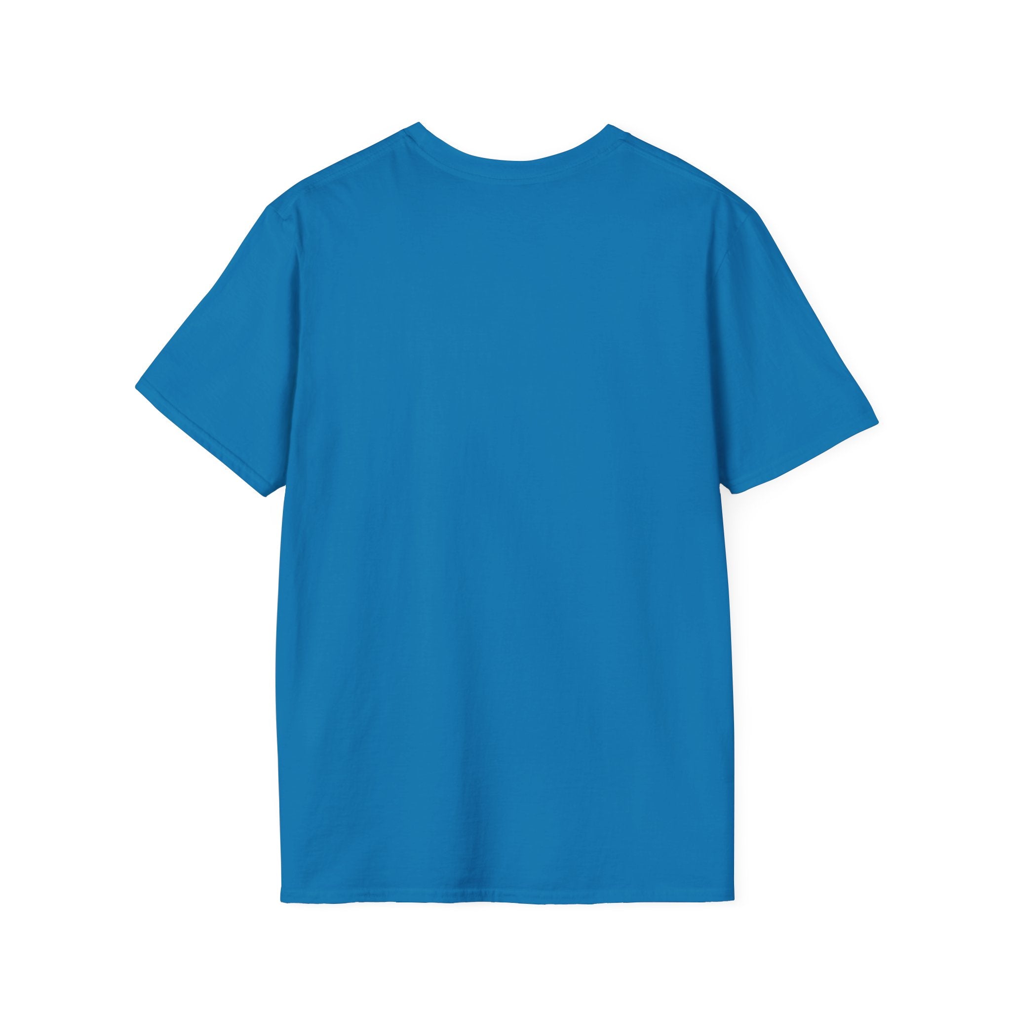 BeaverSaw WHT T-Shirt