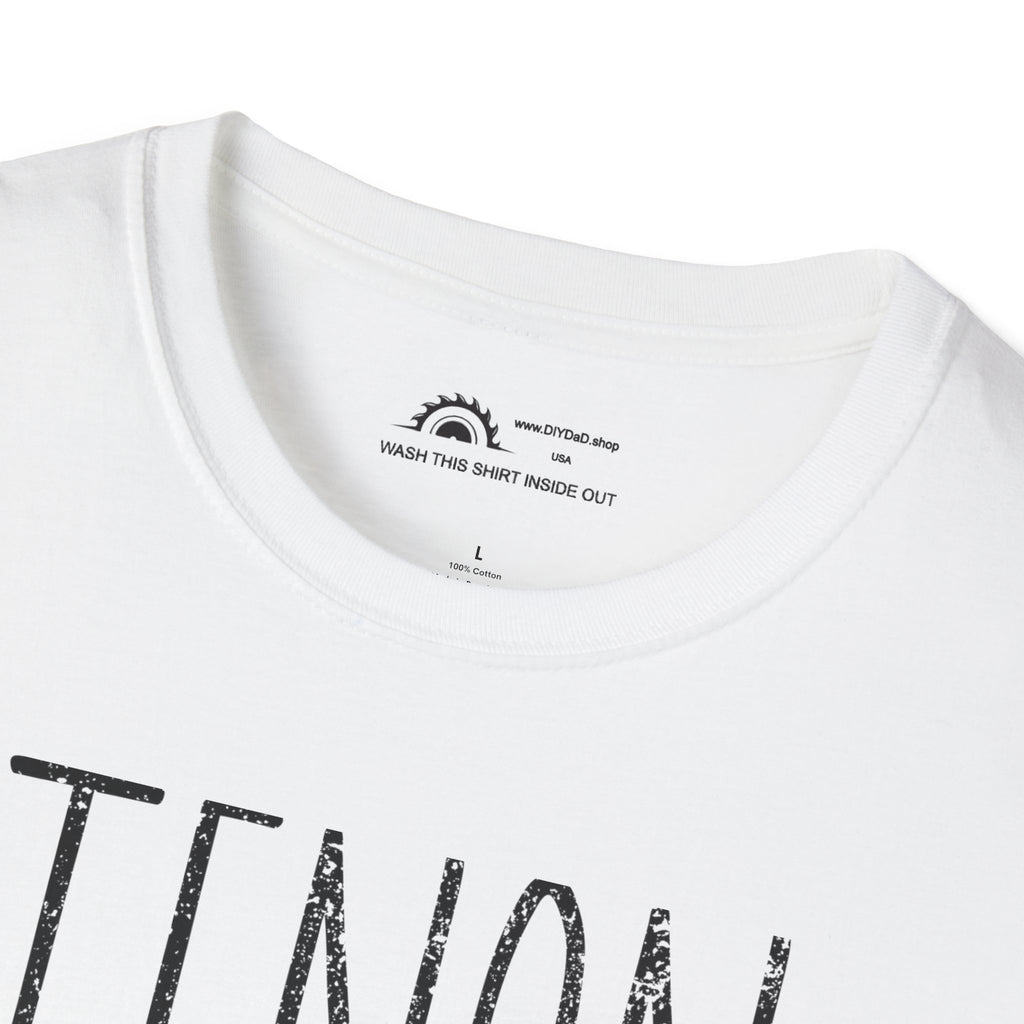 Tenon Out of Ten T-shirt