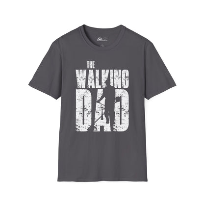 The Walking Dad T-shirt