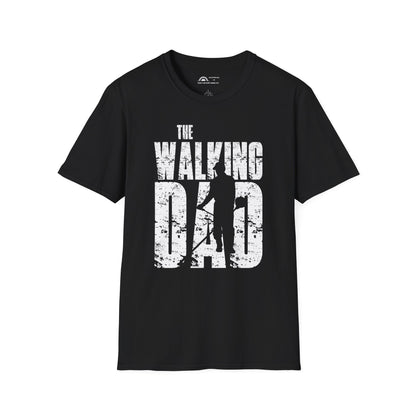 The Walking Dad T-shirt