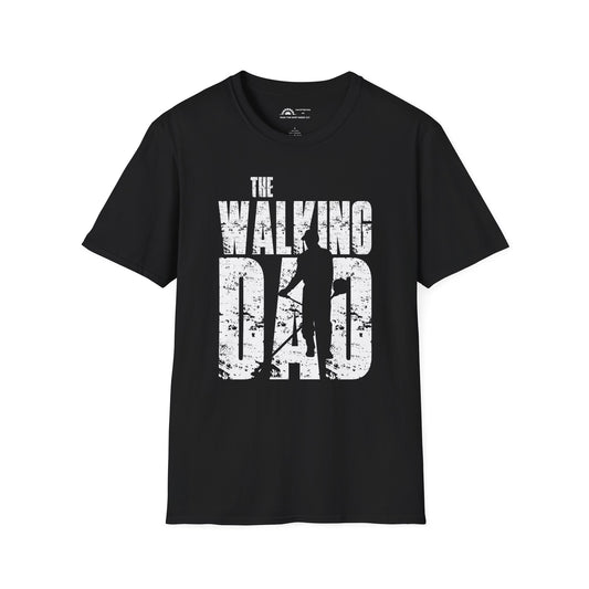 The Walking Dad T-shirt