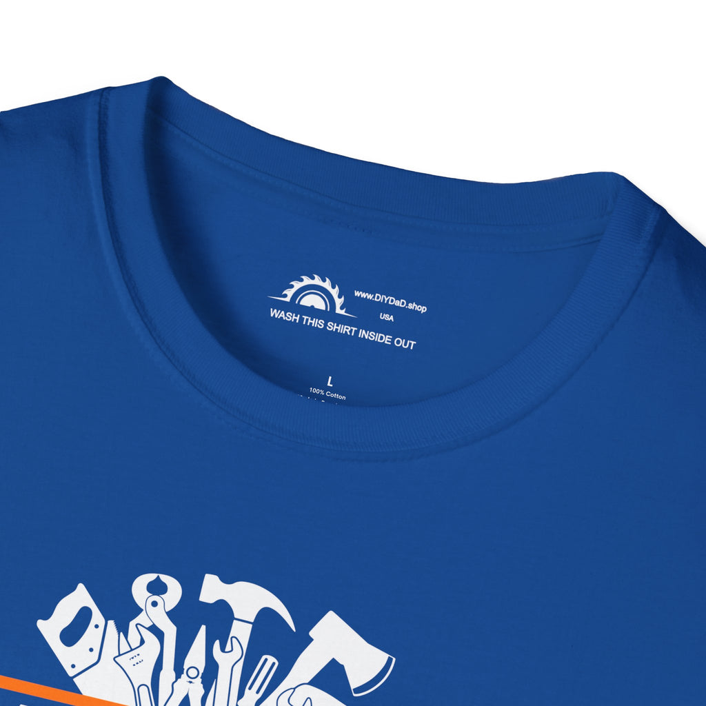 Handyman Hourly Rate  T-shirt