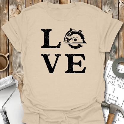 LOVE T-shirt