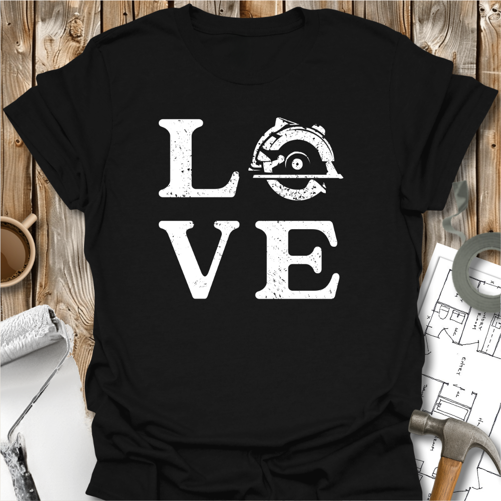 LOVE T-shirt